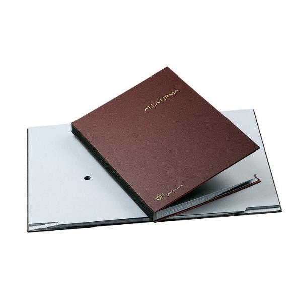Fraschini - Libro delle firme - 18 compartimenti …